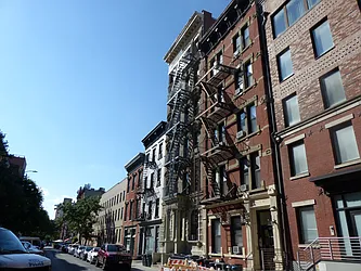 Rented by Immac Realty