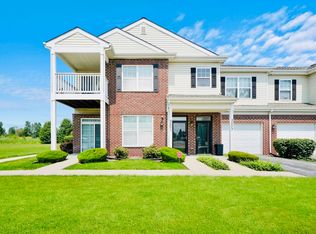 2501 Echelon Cir, Matteson, IL 60443