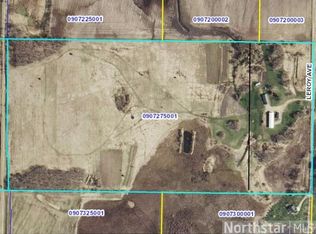16424 Leroy Ave, Kilkenny, MN 56052
