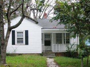 208 S Meade St, Greenville, NC 27858