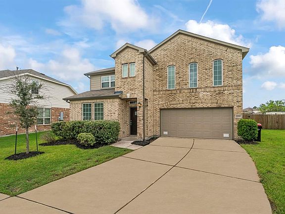 2nd image of 12655 Ashlynn Creek Trl