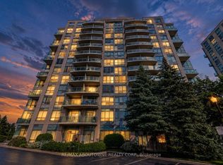 2585 Erin Centre Blvd #1102, Mississauga, ON L5M 6Z7