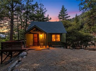 34 Manker Flts, Mt Baldy, CA 91759