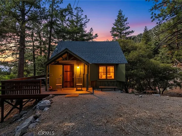 34 Manker Flts, Mt Baldy, CA 91759