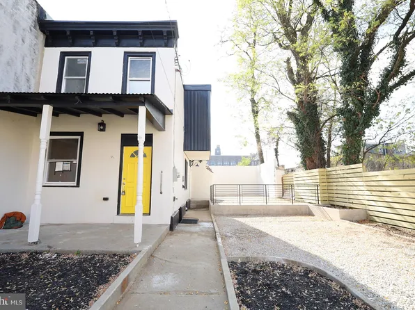 2602 W Harold St, Philadelphia, PA 19132