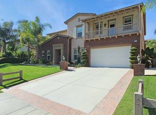327 Loire Valley Dr, Simi Valley, CA 93065