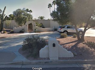 9623 E Desert Cove Ave, Scottsdale, AZ 85260