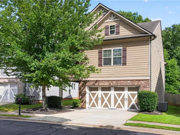 5606 Apple Grove Rd, Buford, GA 30519