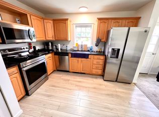 211 Hill Dr, State College, PA 16801