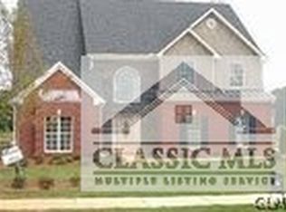 1050 Sunstone Dr #8C, Bishop, GA 30621