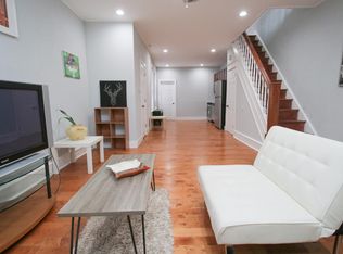 1513 S 24th St, Philadelphia, PA 19146