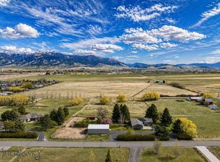 2380 Watts Ln, Bozeman, MT 59718
