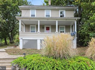 488 E Burke St, Martinsburg, WV 25404