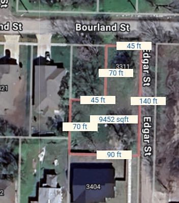 1st image of 3311 Bourland St
