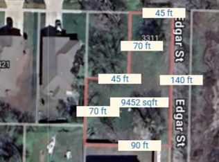 3311 Bourland St, Greenville, TX 75401