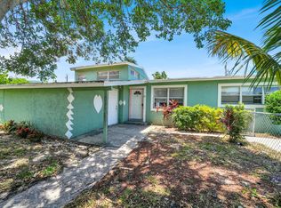 111 Ocean Pkwy, Ocean Ridge, FL 33435