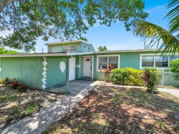 111 Ocean Parkway, Boynton Beach, FL 33435