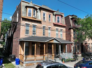 1623 Green St, Harrisburg, PA 17102