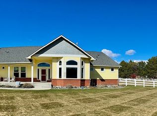 43202 E Baker Dr, West Richland, WA 99353