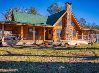 1374 Obey Blevins Rd, Jamestown, TN 38556