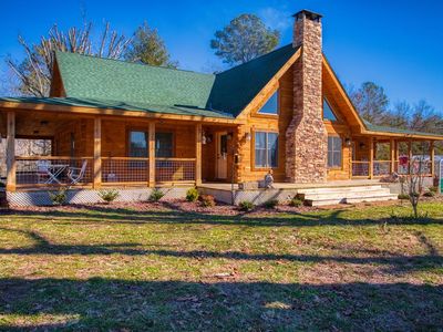 1374 Obey Blevins Rd, Jamestown, TN, 38556