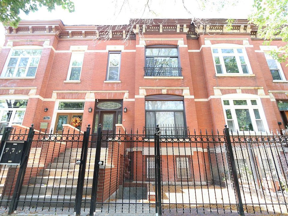 1st image of 712 S Claremont Ave #1