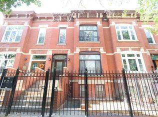 712 S Claremont Ave #1, Chicago, IL