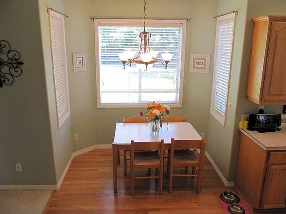 Eating Area