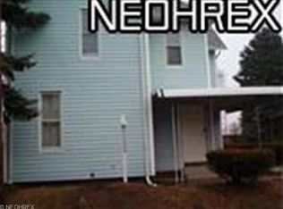 210 Kennet Ct NW, Canton, OH 44708