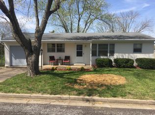 903 W Springfield Ave, Union, MO 63084
