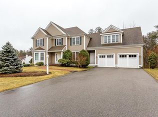 150 Waterman Rd, Canton, MA 02021