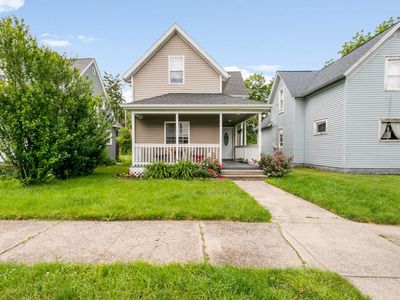 1023 Sherman Ave, South Bend, IN, 46616