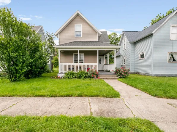 1023 Sherman Ave, South Bend, IN 46616