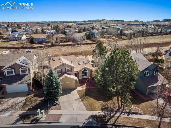 5295 Plumstead Dr, Colorado Springs, CO 80920