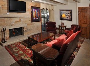 714 Lionshead Place #PENTHOUSE, Vail, CO 81657