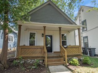 523 W Jefferson St, Decatur, IN 46733