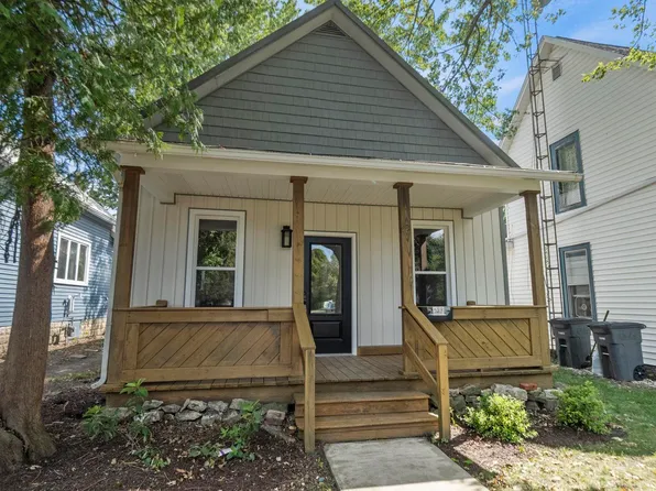 523 W Jefferson St, Decatur, IN 46733