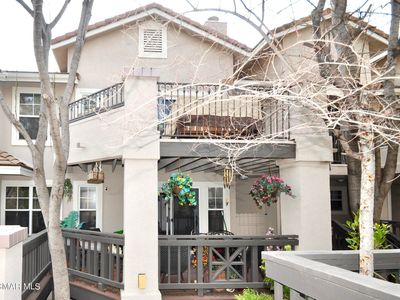 3386 Holly Grove St, Thousand Oaks, CA, 91362