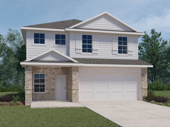 5206 Twin Acorn Ct, Spring, TX 77373