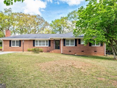 949 Finley St, Griffin, GA, 30224