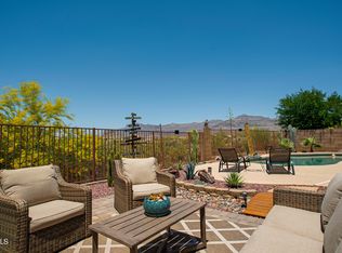 10292 E Meandering Trail Ln, Gold Canyon, AZ 85118