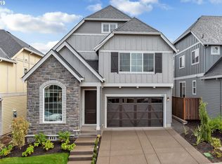 4284 NW Ashbrook Dr LOT 55, Portland, OR 97229