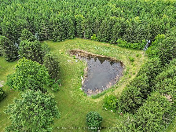 2nd image of 13660 Longwoods Rd