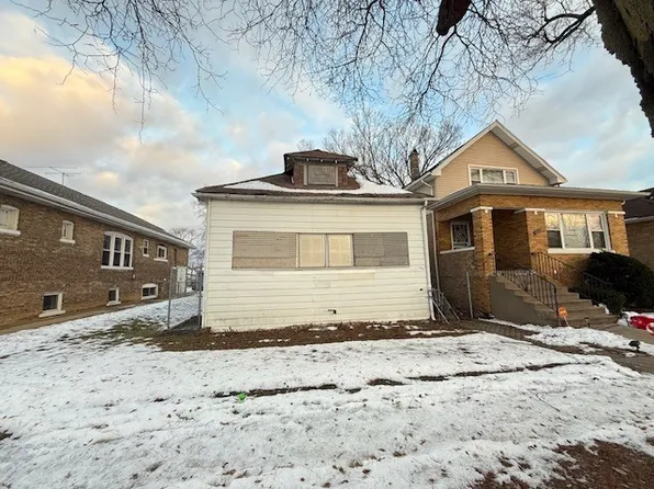 437 W 24th Ave, Bellwood, IL 60104