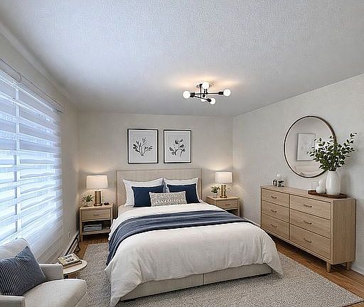 4th image of 910 E Old Willow Rd APT 201