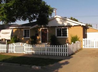5902 Faculty Ave, Lakewood, CA 90712