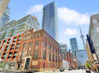 21 Nelson St #UPH01, Toronto, ON M5V 3H9