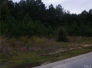 21 Pine State St LOT 21, Lillington, NC 27546