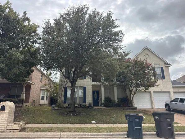 8324 Summer Park Dr, Fort Worth, TX 76123
