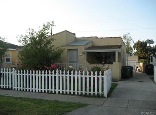 1135 E 91st St, Los Angeles, CA 90002
